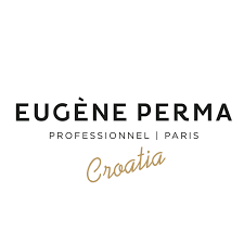 Eugene Perma Hrvatska logotip raw digital agencija